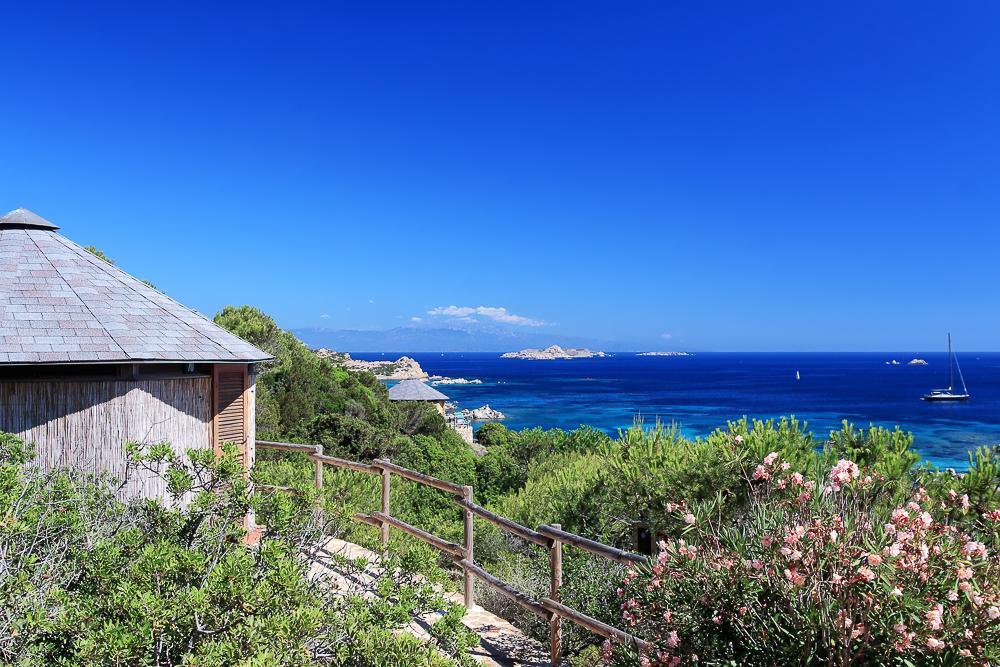Touring Club Italiano - La Maddalena Hotel La Maddalena  Buitenkant foto