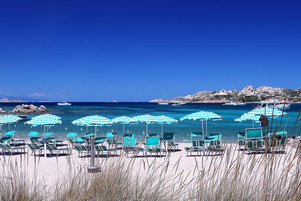 Touring Club Italiano - La Maddalena Hotel La Maddalena  Buitenkant foto